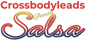 Cross Body Leads - salsa-led wellbeing, events and social connection