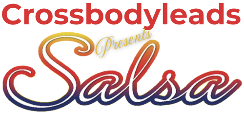 Cross Body Leads - salsa-led wellbeing, events and social connection
