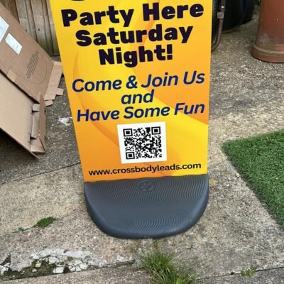Cross Body Leads - salsa-led wellbeing, events and social connection
