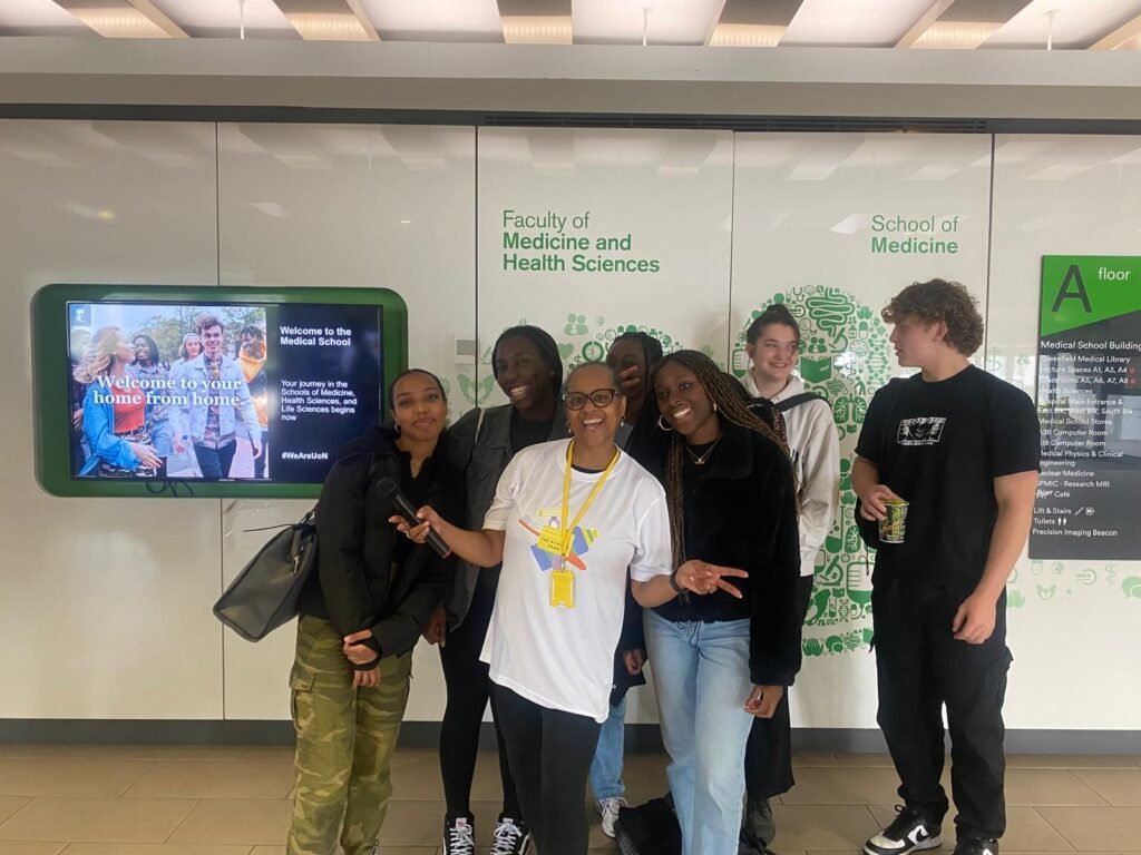 Cross Body Leads - salsa-led wellbeing, events and social connection
