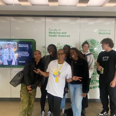Cross Body Leads - salsa-led wellbeing, events and social connection