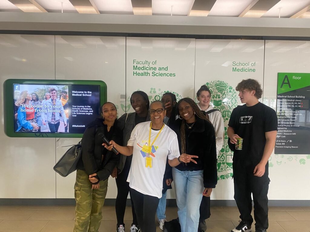 Cross Body Leads - salsa-led wellbeing, events and social connection