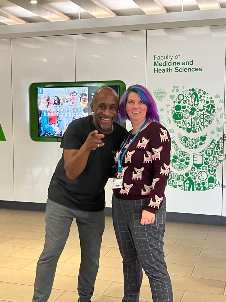Cross Body Leads - salsa-led wellbeing, events and social connection