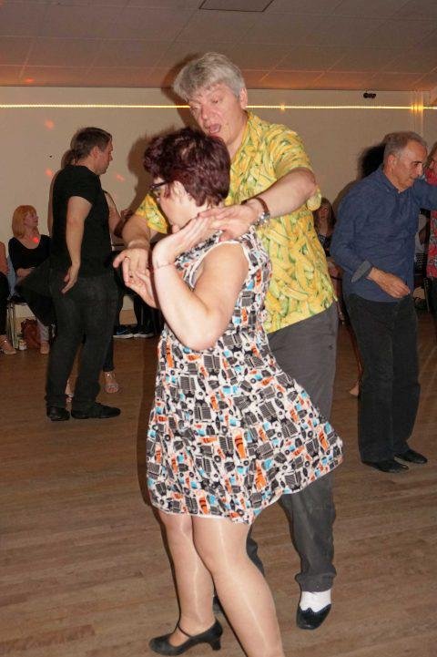 Cross Body Leads - salsa-led wellbeing, events and social connection