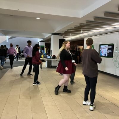 Cross Body Leads - salsa-led wellbeing, events and social connection