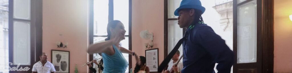 How to Improve Your Salsa Dancing in Nottingham: Tips from Local Instructors