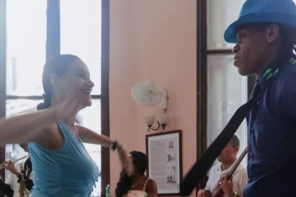 How to Improve Your Salsa Dancing in Nottingham: Tips from Local Instructors