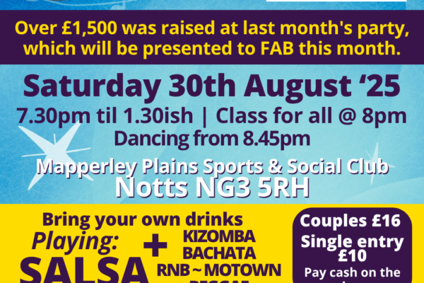 30th August