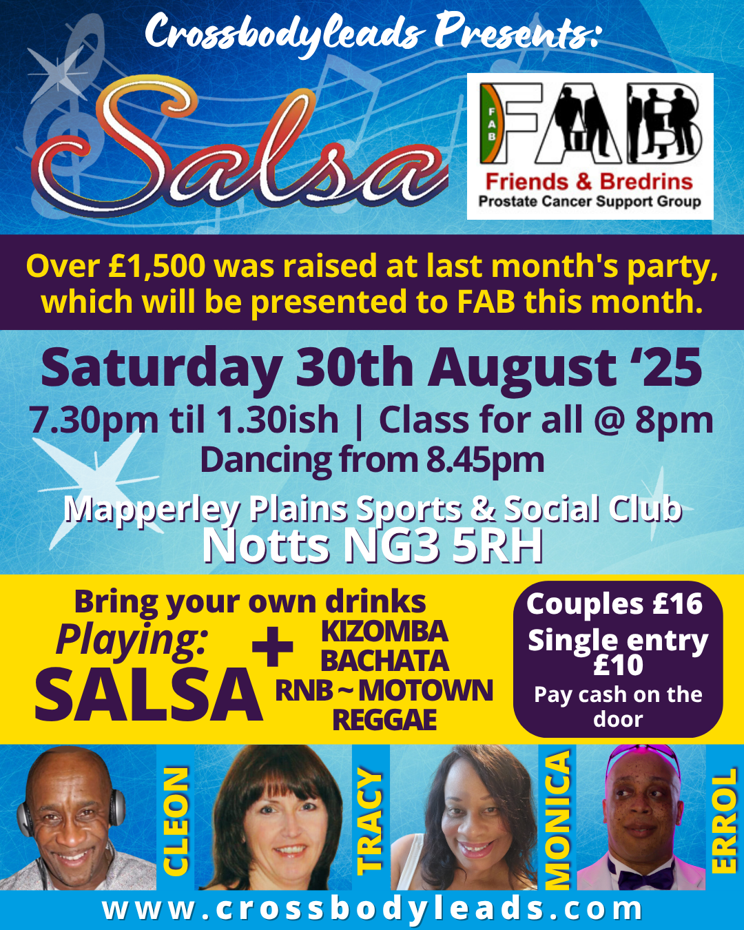 30th August