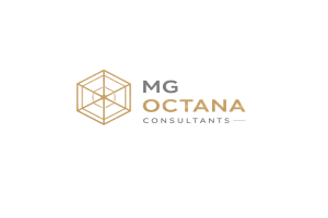 MG Octana Consultants logo