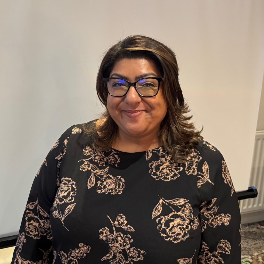 Mandy Grewal, MG Octana Consultants founder.