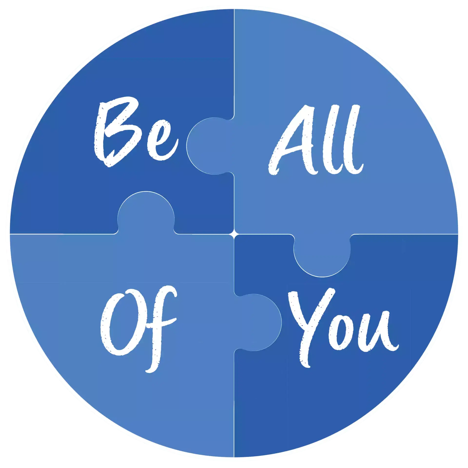 Be All Of You